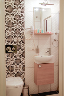 Hotel The Beyoglu House