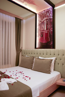 Hotel The Beyoglu House