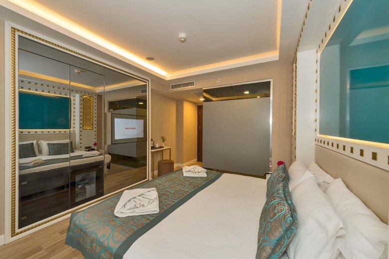 Great Fortune Hotel & Spa
