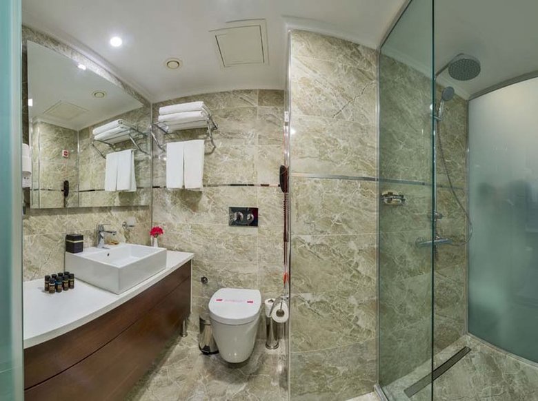 Great Fortune Hotel & Spa