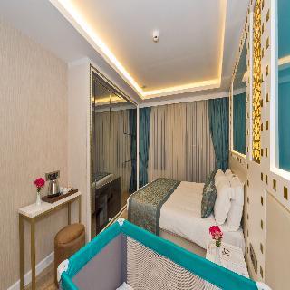 Great Fortune Hotel & Spa