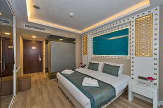 Great Fortune Hotel & Spa
