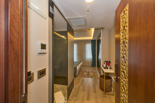 Great Fortune Hotel & Spa
