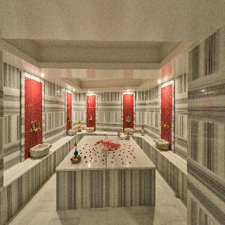 Great Fortune Hotel & Spa