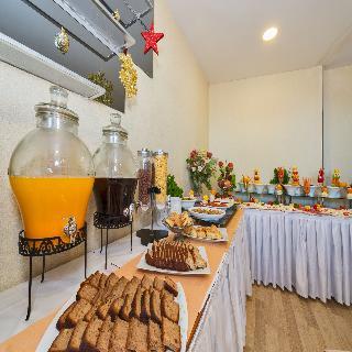 Great Fortune Hotel & Spa
