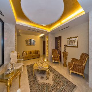 Great Fortune Hotel & Spa