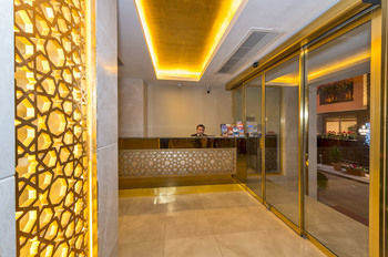 Great Fortune Hotel & Spa