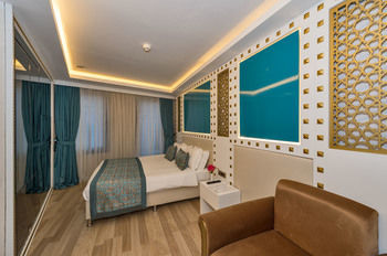 Great Fortune Hotel & Spa