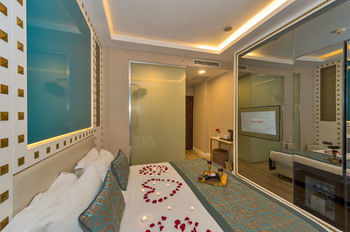 Great Fortune Hotel & Spa