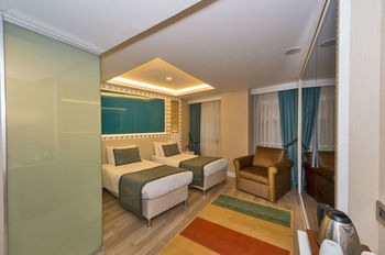 Great Fortune Hotel & Spa