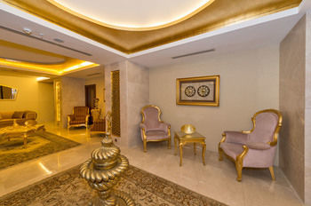 Great Fortune Hotel & Spa