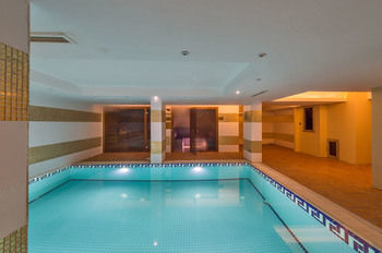 Great Fortune Hotel & Spa