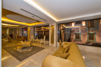 Great Fortune Hotel & Spa