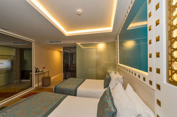 Great Fortune Hotel & Spa