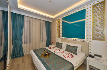 Great Fortune Hotel & Spa