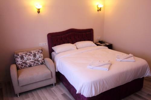 Hotel Emir