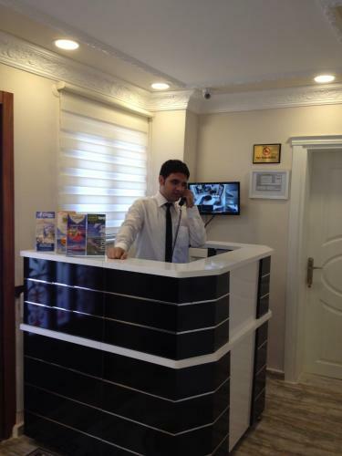 Hotel Emir