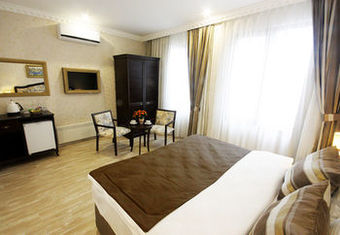 Taksim House Hotel