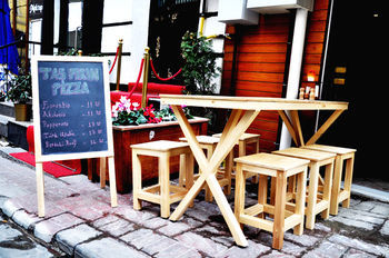 Taksim House Hotel
