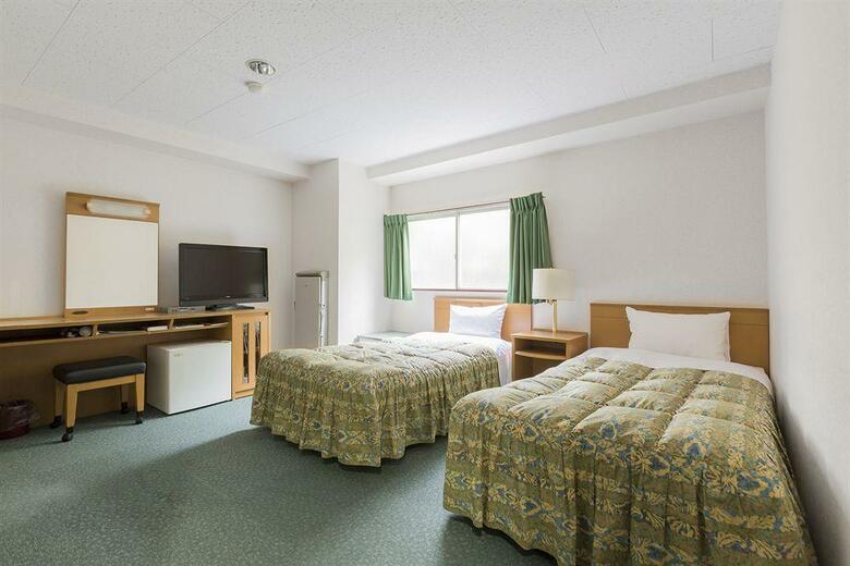 Tsukiji Business Hotel Ban