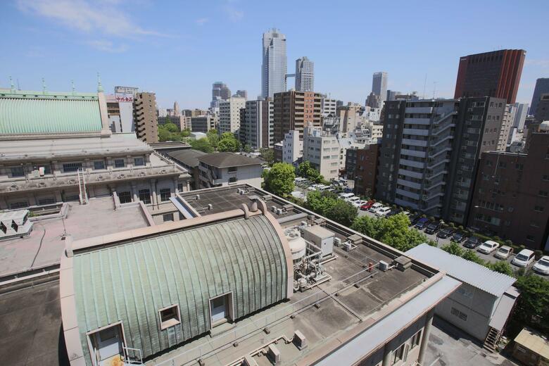 Tsukiji Business Hotel Ban