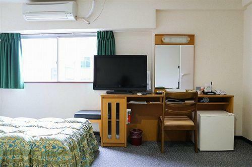 Tsukiji Business Hotel Ban
