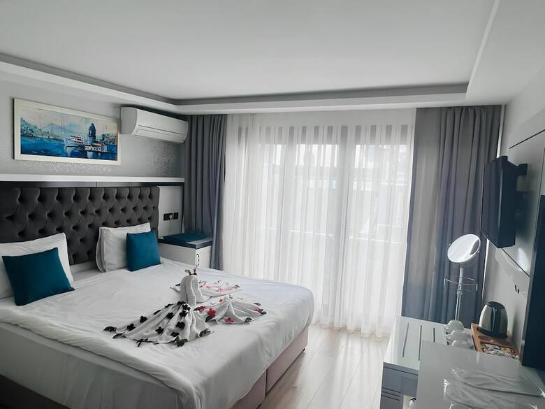 Maritime Hotel Istanbul