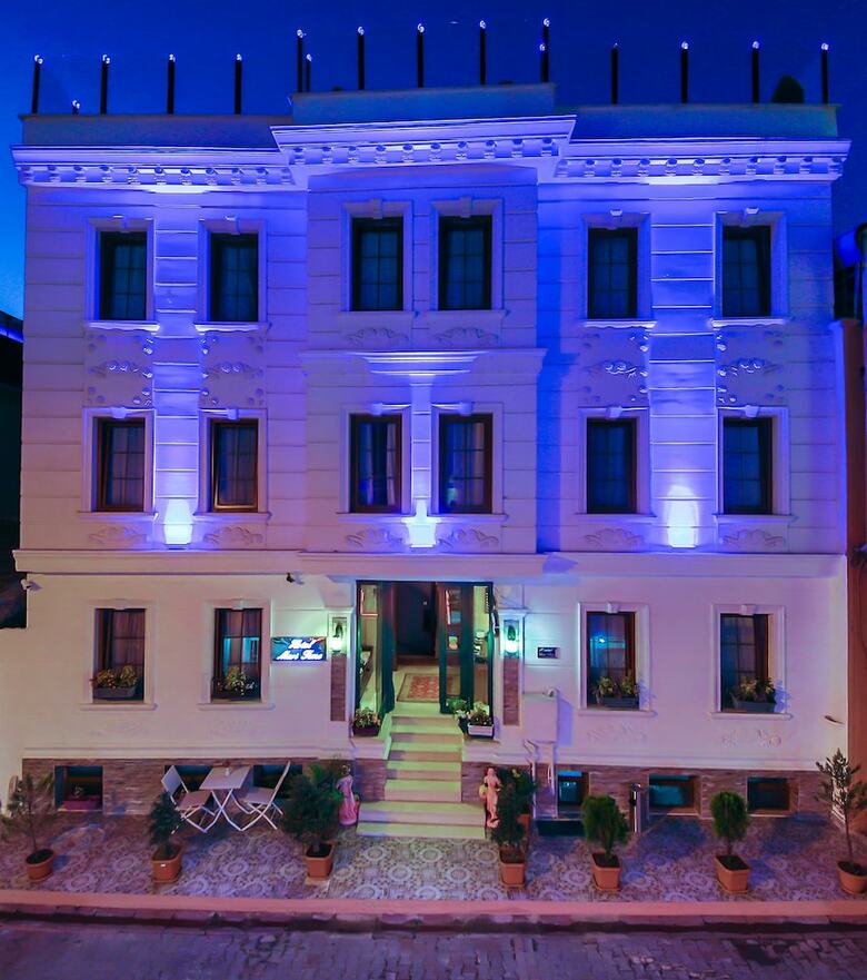 Maritime Hotel Istanbul