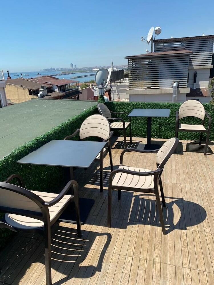 Maritime Hotel Istanbul