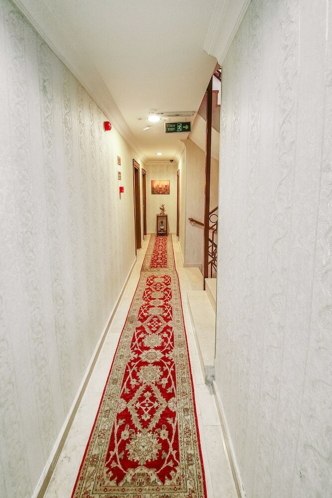 Maritime Hotel Istanbul