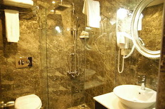 Comfort Elite Hotel Sultanahmet