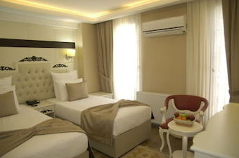 Comfort Elite Hotel Sultanahmet