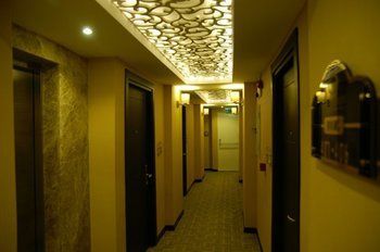 Comfort Elite Hotel Sultanahmet