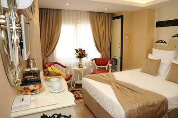 Comfort Elite Hotel Sultanahmet