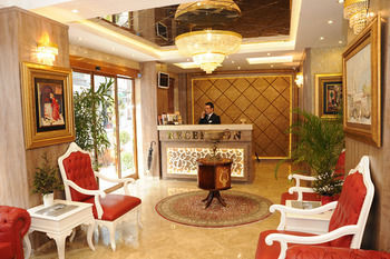 Comfort Elite Hotel Sultanahmet
