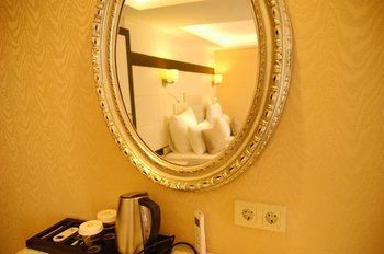 Comfort Elite Hotel Sultanahmet