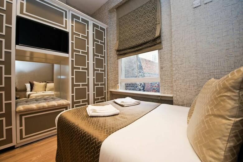 Classica Apartments