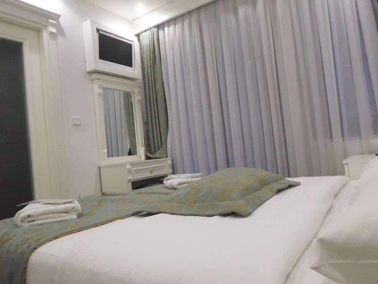 Hotel La Petite Maison