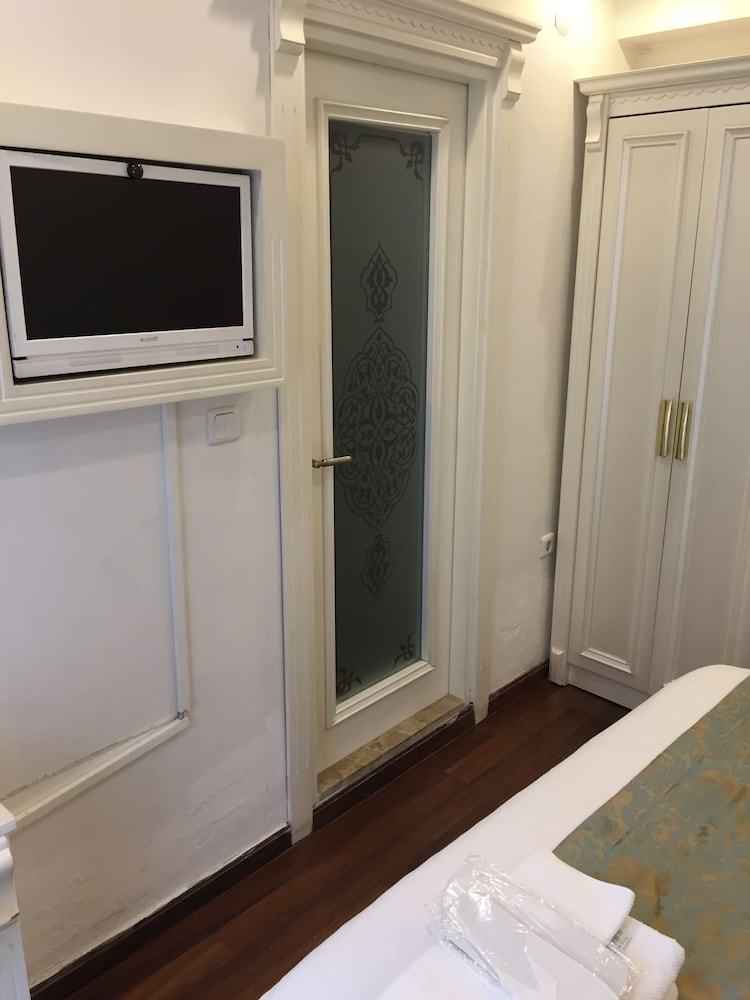 Hotel La Petite Maison