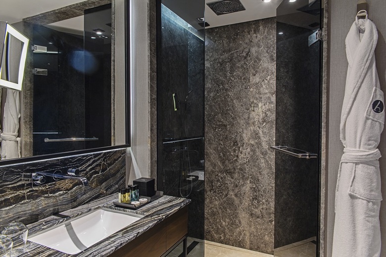 Arts Hotel Istanbul Bosphorus - Special Class