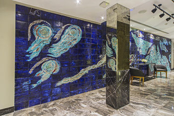 Arts Hotel Istanbul Bosphorus - Special Class