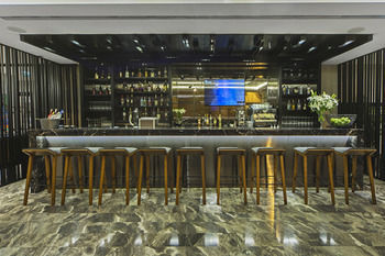 Arts Hotel Istanbul Bosphorus - Special Class