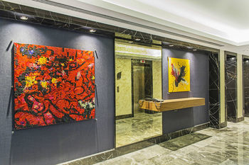Arts Hotel Istanbul Bosphorus - Special Class