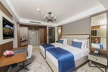 Arts Hotel Istanbul Bosphorus - Special Class