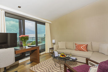 Arts Hotel Istanbul Bosphorus - Special Class