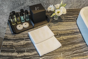 Arts Hotel Istanbul Bosphorus - Special Class