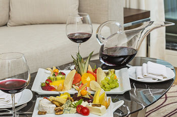 Arts Hotel Istanbul Bosphorus - Special Class