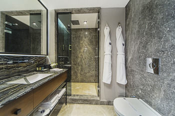 Arts Hotel Istanbul Bosphorus - Special Class