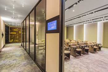 Arts Hotel Istanbul Bosphorus - Special Class