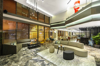 Arts Hotel Istanbul Bosphorus - Special Class